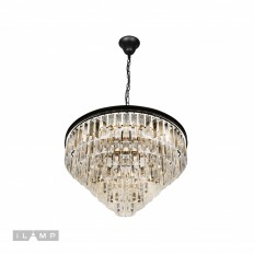   iLamp Triumph 6101-800 BK