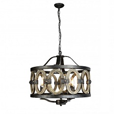   iLamp Organic Loft192-3