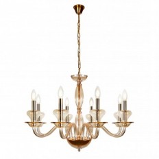   iLamp Mercury P9448-8 Gold