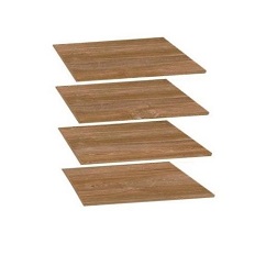   ( - 4 .)   SZF1D1M BROWNIE (/ )