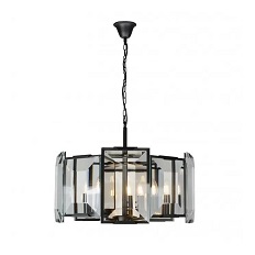   iLamp Panorama 6115-560BK