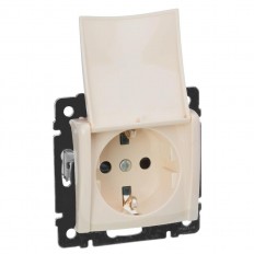  2+3 Legrand Valena 16A 250V /       774322