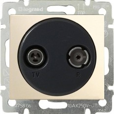  TV-R  Legrand Valena   774334