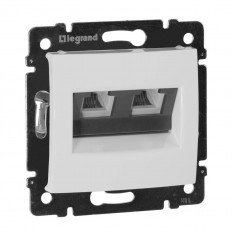   2RJ11 Legrand Valena  774439