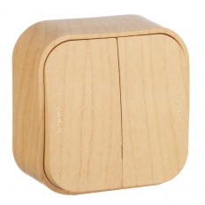   Legrand Quteo 10A 250V  782262