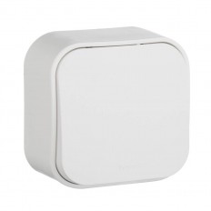   Legrand Quteo 10A 250V  782200