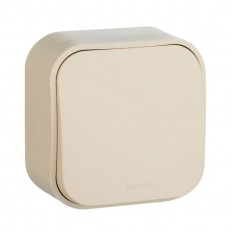    Legrand Quteo 6A 250V   782235