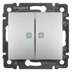   Legrand Valena 10A 250V    770128