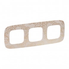  3- Legrand Valena Allure   754353