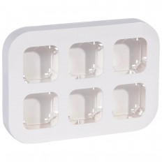   6- Legrand Quteo     782296