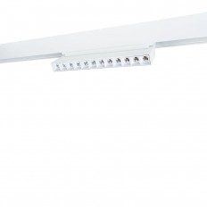    Arte Lamp Linea A4638PL-1WH