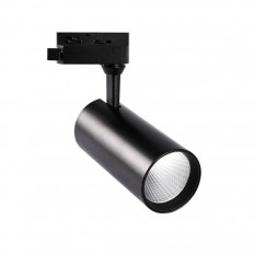    Volpe ULB-Q276 25W/3000 BLACK UL-00005940