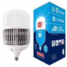  LED  Volpe E27 100W 4000K  LED-M80-100W/4000K/E27/FR/NR UL-00006797