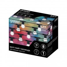   - Gauss Holiday HL070