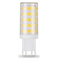    Gauss G9 5,5W 3000  107309155-D