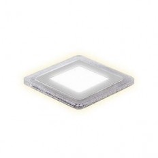    Gauss Backlight Bubbles BL322