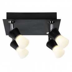   Paulmann SL Konos LED Rondell 60203