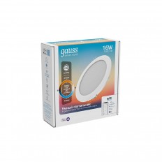    Gauss Smart Home 2040122