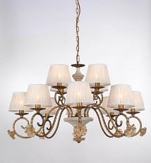   Lumien Hall  H17075/12PCC