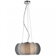   Zumaline Tango MD1104-2L(SILVER)