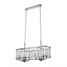   Lumien Hall  LH3038/8PR-NK-CL