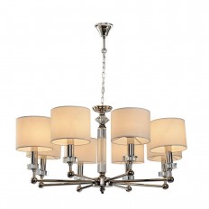   Lumien Hall  LH1049/8H-NK-WT