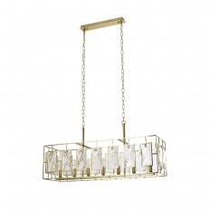   Lumien Hall Barumini LH3046/7PR-CO