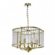   Lumien Hall Lenora LH3062/4P-CO-CL