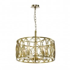   Lumien Hall Lucania LH3044/5P-CO