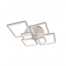    Seven Fires Audrey SF7007/6C-WT