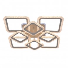   Seven Fires Asgejr SF7067/9C-GY-BL