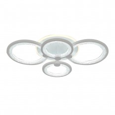   Seven Fires Khelmi SF7060/5C-WT-BL