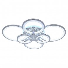   Seven Fires Khelmi SF7060/7C-CR-RGB