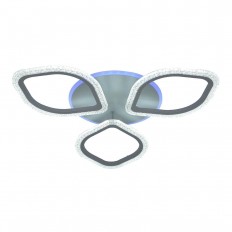   Seven Fires Lejv SF7068/4C-GY-RGB