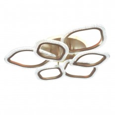   Seven Fires Lejv SF7068/7C-AB-BL