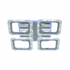   Seven Fires Limena SF7058/5C-CR-RGB