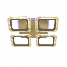   Seven Fires Limena SF7058/5C-GY-BL