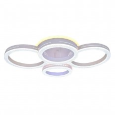   Seven Fires Loyano SF7069/5C-WT-BL