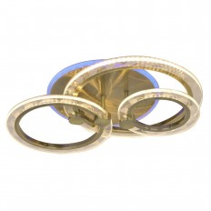   Seven Fires Oden SF7052/4C-AB-BL