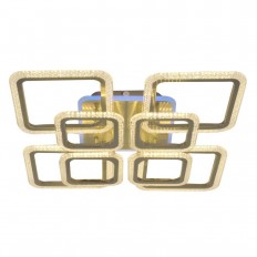   Seven Fires Vegejr SF7065/9C-AB-BL