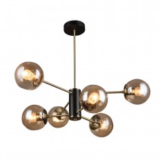   Seven Fires Kejla SF3321/6C-AB-BK