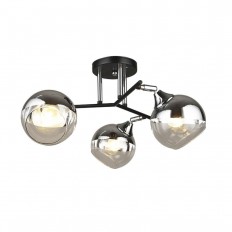   Seven Fires Prissi SF3317/3C-BK-CR