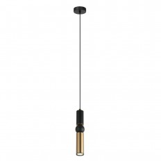   Lumien Hall Lien LH4137/1P-BK-BR