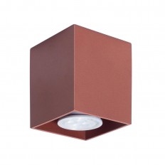   TopDecor Tubo8 SQ P1 20