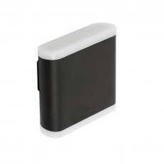    DesignLed GW Bravo GW-6080S-6-BL-WW 003048