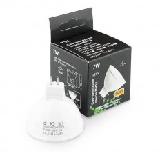   Eglo GU5.3 7W 4100K  001943