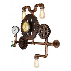  iLamp Am Pm W06070-3B