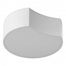    DesignLed Anch Triple AX14031-A-WH-WW 001974