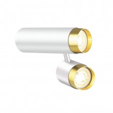  Lumien Hall  LH8020/2C-WT-GD