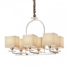   Lumina Deco Liniano LDP 17100-6 CHR